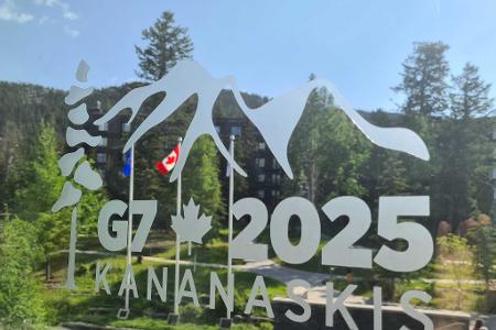 Schicksalsgipfel für G7? Das Wichtigste zum Kanada-Treffen