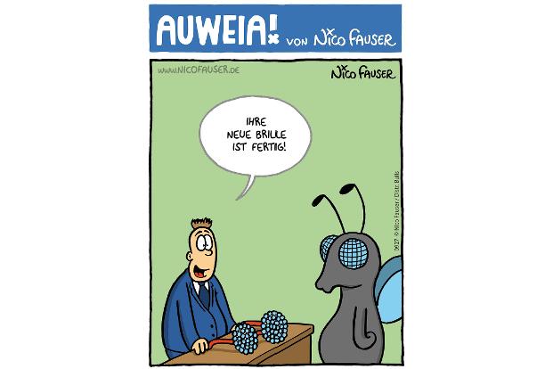 AUWEIA