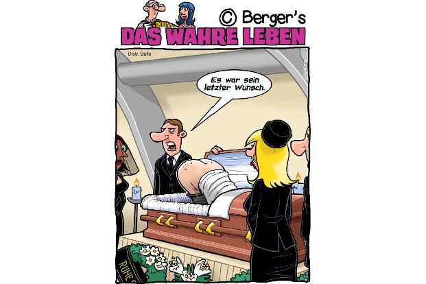 WAHRESLEBEN