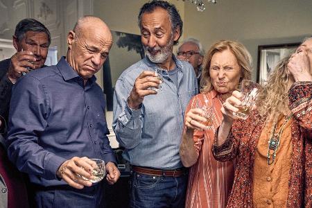 TV-Tipps am Montag TV-Tipps am Montag