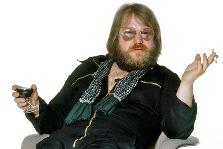 So sahen die Deutschrock-Stars früher aus