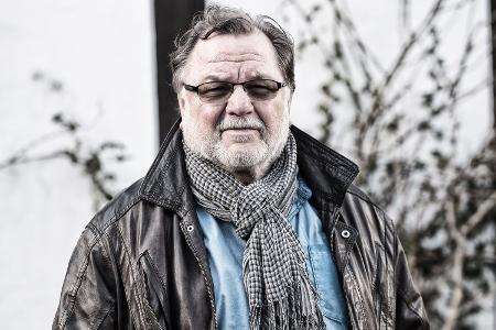 Klaus Lage