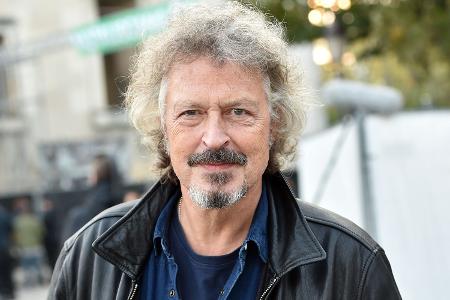 Wolfgang Niedecken