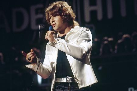 Peter Maffay