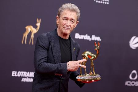 Peter Maffay