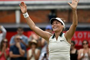 Maria: "Das gibt mir viel Selbstvertrauen"