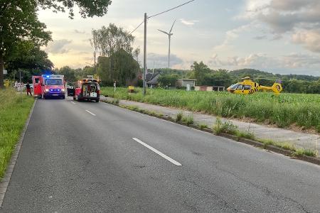 Einsatzstelle Einsatzstelle