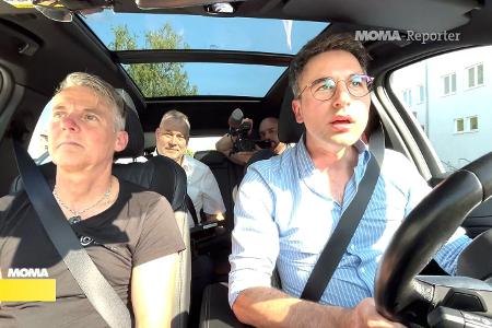 ARD-Morgenmagazin