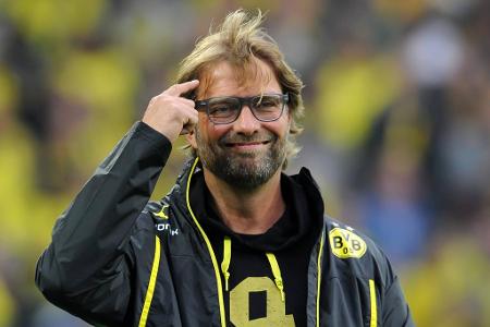 'Ich sehe Sie hier zum ersten Mal, aber direkt eine Forderung zu stellen, was ich zu sagen habe ... Hut ab! Welches Ressort? Tierfilme? Sport, oh, alles klar' (Klopp maßregelt einen Journalisten, der ihn zu einer floskelfreien Antwort aufgefordert hatte) 'Ich sehe Sie hier zum ersten Mal, aber direkt eine Forderung zu stellen, was ich zu sagen habe ... Hut ab! Welches Ressort? Tierfilme? Sport, oh, alles klar' (Klopp maßregelt einen Journalisten, der ihn zu einer floskelfreien Antwort aufgefordert hatte)