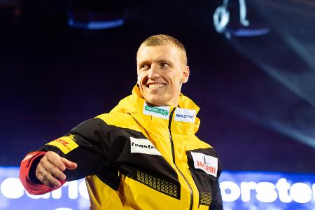 Bob: Margis sagt Ex-Kollege Friedrich den Kampf an Bob: Margis sagt Ex-Kollege Friedrich den Kampf an