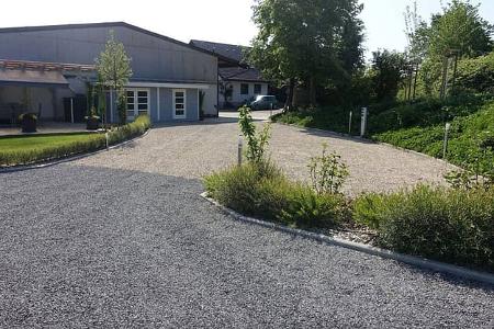 Wohnmobilstellplatz Heuhoelzle