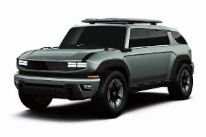 Diese neuen Modelle plant der Ssangyong-Nachfolger