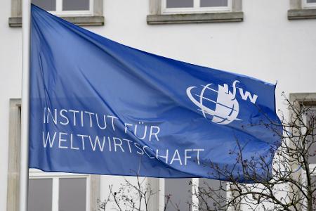 Das IfW Kiel untersucht, welche Länder die Ukraine unterstützten. (Archivbild) Das IfW Kiel untersucht, welche Länder die Ukraine unterstützten. (Archivbild)