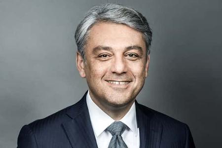 Gucci statt Renault