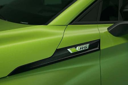 Skoda Elroq RS