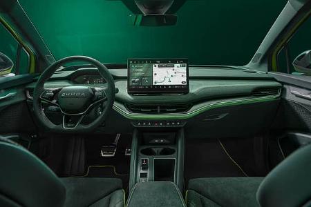 Skoda Elroq RS