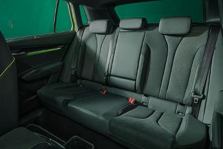 Skoda Elroq RS