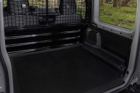 Suzuki Jimny 55 Anniversary Edition Limitee Frankreich
