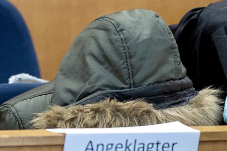 Nach über drei Jahre dauerndem Prozess wurde das Urteil gegen den Arzt verkündet. (Archivbild)