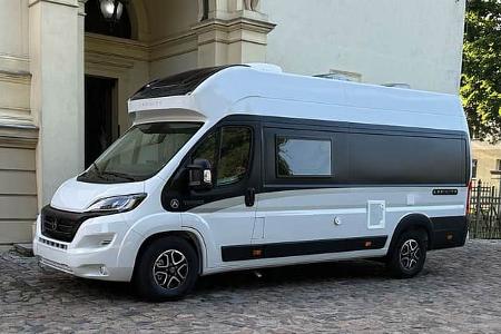 Campingmarken aus Polen im Überblick