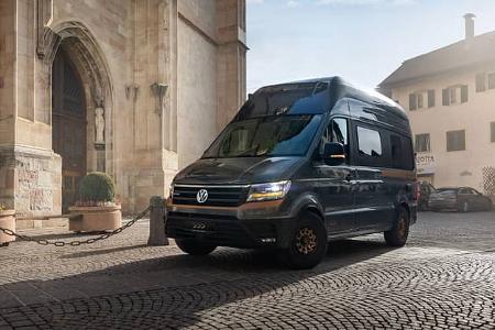 Globe-Traveller Falcon 2YS
