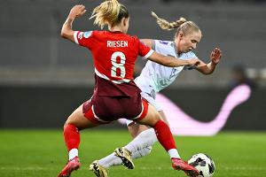 Wolfsburg holt Nationalspielerin Bjelde
