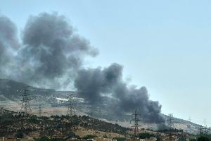 Israel attackiert Raketenanlagen im Iran