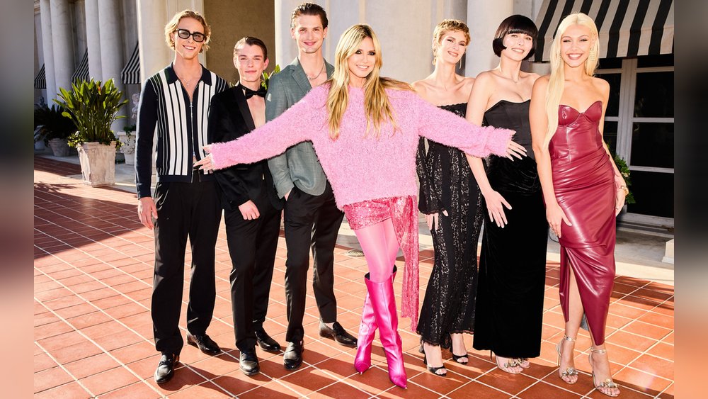 Endspurt bei "Germany's next Topmodel": Die Final-Models im Check