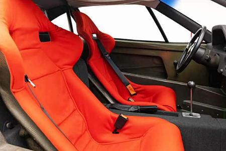 Ferrari F40 RM Sothebys