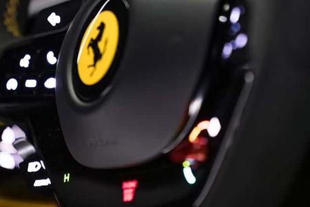 Ferrari 296 Speciale Piloti Ferrari Sondermodell