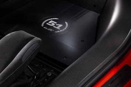 Ferrari 296 Speciale Piloti Ferrari Sondermodell