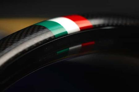 Ferrari 296 Speciale Piloti Ferrari Sondermodell