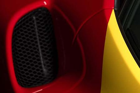 Ferrari 296 Speciale Piloti Ferrari Sondermodell