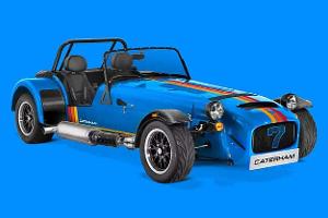 Abschied vom Ford-Motor