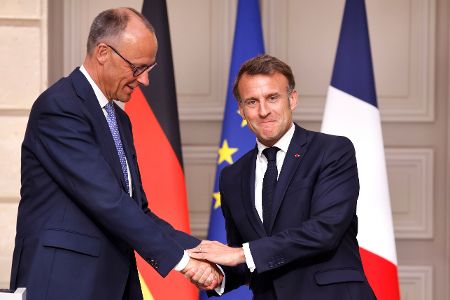 Weltkriegsmunition im Meer soll endlich entsorgt werden