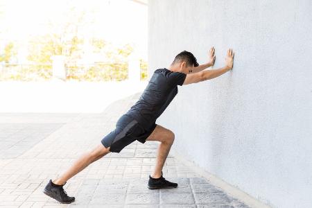 Stretching