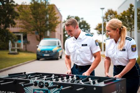 Südhessentour der Einstellungsberatung Südhessentour der Einstellungsberatung