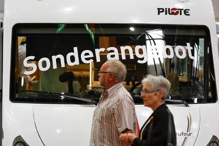 Ratgeber: Finanzierung, Sonderangebot
