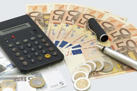 Geld