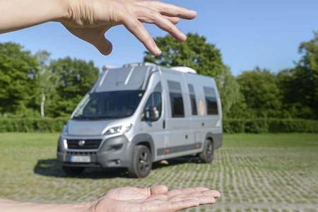 Campingbus