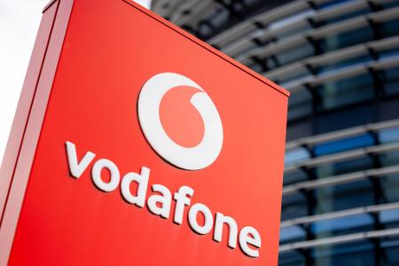 Viele Vodafone-Kunden wollen an der Sammelklage teilnehmen. Viele Vodafone-Kunden wollen an der Sammelklage teilnehmen.
