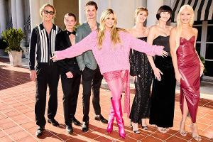 Endspurt bei "Germany's next Topmodel": Die Final-Models im Check