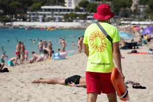 Rochen verletzt Jungen auf Mallorca