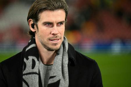 Medien: Gareth Bale vor Einstieg bei Plymouth Argyle Medien: Gareth Bale vor Einstieg bei Plymouth Argyle