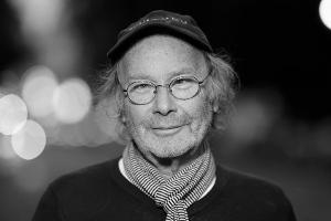 Schriftsteller Michel Bergmann stirbt im Alter von 80 Jahren