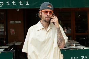 Justin Bieber kämpft mit Aggressionsproblemen