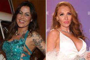 "Villa der Versuchung": Jasmin Herren und Georgina Fleur mit dabei