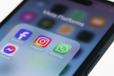 WhatsApp schaltet künftig Werbung auf dem Smartphone WhatsApp schaltet künftig Werbung auf dem Smartphone