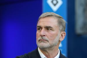 Kein Platz für Luftschlösser: Kuntz über HSV-Rückkehr