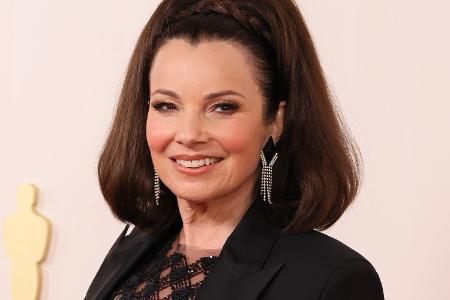 Fran Drescher
